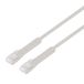 Intellinet 745154 Netwerkkabel Grijs 2 m Cat6a F/FTP Rond