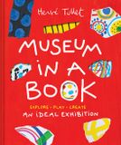 Museum Hervé Tullet Museum in a Book