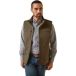 Ariat Veste imperméable sans manche Argentium