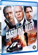 Dutch Filmworks Gasoline Alley (Blu-ray)