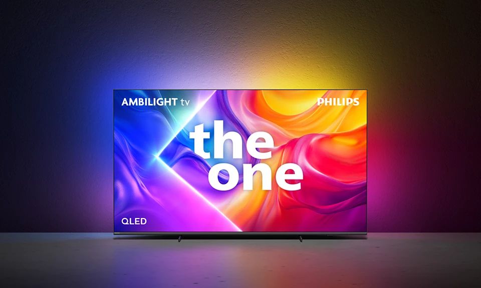 Philips The One 85PUS9000 / LED TV / 85 inch / 2025