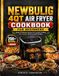 Newbulig 4qt Air Fryer Cookbook For Beginners
