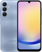 Samsung Galaxy A25 5G / 256 GB / Blauw