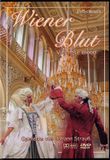 Wiener J. Strauss - Wiener Blut DVD