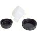 Tourmax Kawasaki Rvr-403 Er6 Kit de réservoir de maître-cylindre de frein moto