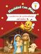 Navidad con Miel: Cuaderno de actividades del Belén