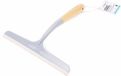 Benson Raamtrekker/wisser - bamboe handvat - douchewisser - naturel - 24 cm