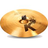 Zildjian K Custom Hybrid