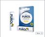 Purol - lippenstick balsem sun - vegan - SPF30 - lippenbalsem stick