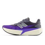 New Balance Chaussure de course 'FuelCell Rebel v5' lilas / blanc