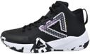 Peak Chaussures de basket Champion V2 Noir Homme Taille 45