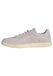 adidas Breaknet Sleek Sportswear sneakers voor dames, Ice Purple/Ice Purple/Warm Vanilla