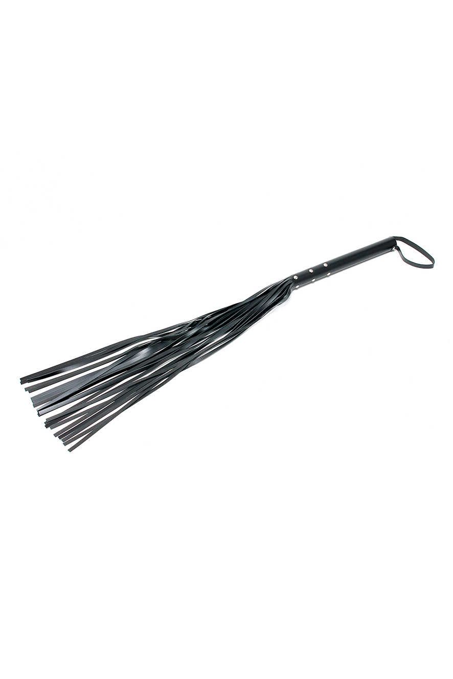Bondage Play Zweep Flogger - 95cm