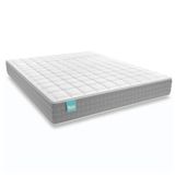 ZZ DON DESCANSO DDBERNIA20.067180 Visco-elastische matras, schuim, hoogte ± 21 cm, 67 x 180 cm