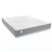 ZZ DON DESCANSO DDBERNIA20.067180 Visco-elastische matras, schuim, hoogte ± 21 cm, 67 x 180 cm