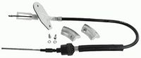SACHS Seilzug, Kupplungsbetätigung 3074600160