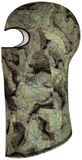 Buff ® Polar Bivakmuts Groen Kinderen
