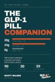 The GLP-1 Pill Companion: The Complete First-90-Days Guide and High-Protein Cookbook for Oral Weight Loss Medications