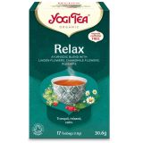 Yogi Tea Thé relaxant, 17 sachets
