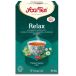 Yogi Tea Thé relaxant, 17 sachets