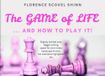 The GAME of LIFE ... and HOW to PLAY it!: Slightly worked over, her examples highlighted, with space on each page for your NOTES