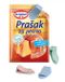 Dr. Oetker Sluitclip voor zakje 20 stuk(s) Blauw, Groen, Roze Kunststof