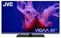 JVC LT-40VQF555D / QLED VIDAA / 40 inch / 2023