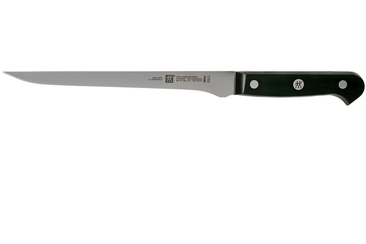 Zwilling Zwilling Gourmet uitbeenmes 18 cm 36113-181-0