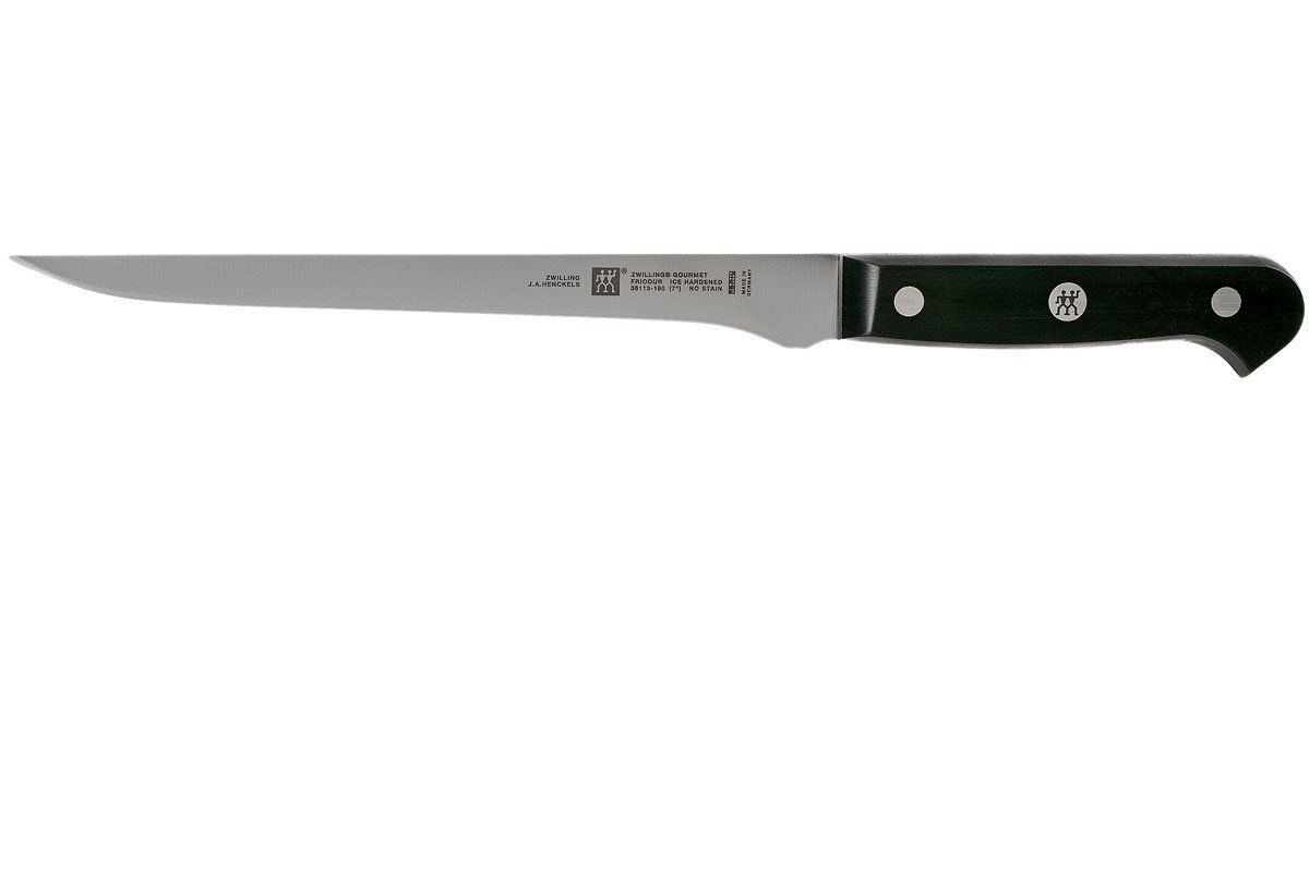 Zwilling Gourmet uitbeenmes 18 cm 36113-181-0