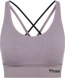 Hummel damestop Hmlmt Flow Seamless Sports 214274