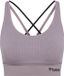 Hummel top femme Hmlmt Flow Seamless Sports 214274