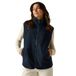Regatta Frankie Borg Mouwloze fleece voor dames