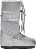 Moon Boot Icon Glance Snowboots Dames Zilver