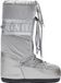 Moon Boot Icon Glance Snowboots Dames Zilver