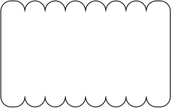 Merkloos Tuindeco Regel bangkirai 4,4x6,8x395 cm