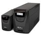 Riello Net Power 600 - Alimentation sans interruption (ASI) - Noir