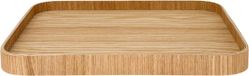 XLBoom Serve Tray 35 x 28cm Willow