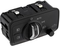 NTY Koplampschakelaar OEM 8V0941531AE