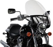 Givi A35n Universal Voorruit Transparant