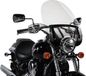 Givi A35n Universal Voorruit Transparant
