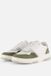 Cruyff Endorsed Sport Sneakers wit/groen - Maat 42