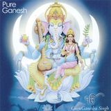Music&Words Spirit Voyage Guruganesha Singh - Pure Ganesh (CD)