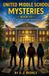 United Middle School Mysteries United Middle School Mysteries Book 19 Paperback