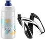Elite Ceo Kit Bidonhouder 350ml Zwart