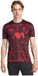 Adidas Liverpool FC 25/26 Pre-Match T-shirt Manches courtes Homme XL
