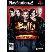 Logithéque Buffy contre les Vampires - Chaos Bleed
