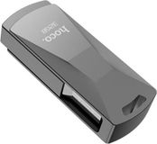 Hoco USB Stick 32GB USB 3.0 Grijs