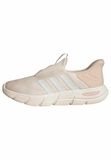 adidas Cloudfoam Flex Slip On damesschoenen, Wonder White/Off White/Sand Strata