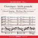 Elias Felix Mendelssohn Bartholdy - Elias Opus 70 Chorsingen Sopraan - Soprano Voice