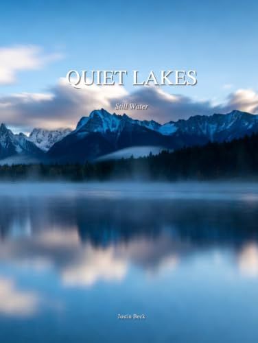 Quiet Lakes: Still Water